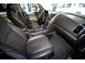 2007 Carbon Metallic GMC Acadia SLT  photo #27