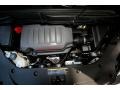 2007 Carbon Metallic GMC Acadia SLT  photo #30