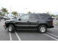 Dark Gray Metallic - Tahoe LT Photo No. 6