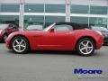 Chili Pepper Red - Sky Roadster Photo No. 4