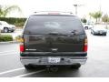 Dark Gray Metallic - Tahoe LT Photo No. 9