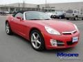 Chili Pepper Red - Sky Roadster Photo No. 6