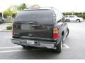 Dark Gray Metallic - Tahoe LT Photo No. 10
