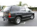 Dark Gray Metallic - Tahoe LT Photo No. 11