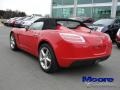 Chili Pepper Red - Sky Roadster Photo No. 8