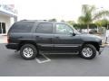 Dark Gray Metallic - Tahoe LT Photo No. 12