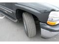 Dark Gray Metallic - Tahoe LT Photo No. 13