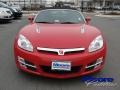 Chili Pepper Red - Sky Roadster Photo No. 11