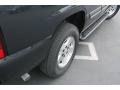Dark Gray Metallic - Tahoe LT Photo No. 14