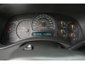 Dark Gray Metallic - Tahoe LT Photo No. 17