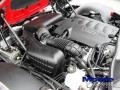 Chili Pepper Red - Sky Roadster Photo No. 22