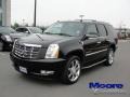 Black Raven - Escalade AWD Photo No. 2