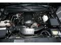 Dark Gray Metallic - Tahoe LT Photo No. 30