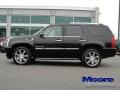 Black Raven - Escalade AWD Photo No. 7