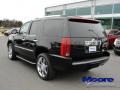 Black Raven - Escalade AWD Photo No. 11