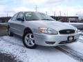 2006 Silver Frost Metallic Ford Taurus SE  photo #3