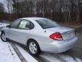 2006 Silver Frost Metallic Ford Taurus SE  photo #5