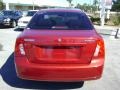 Fusion Red Metallic - Forenza S Photo No. 6