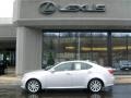 2009 Tungsten Pearl Lexus IS 250 AWD  photo #2