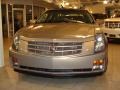 Light Platinum - CTS Sedan Photo No. 2