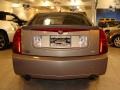 Light Platinum - CTS Sedan Photo No. 6