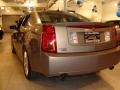 Light Platinum - CTS Sedan Photo No. 7