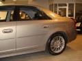 Light Platinum - CTS Sedan Photo No. 8