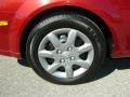 Fusion Red Metallic - Forenza S Photo No. 9