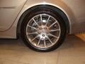 Light Platinum - CTS Sedan Photo No. 10