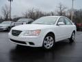 Bright Silver - Sonata GLS Photo No. 1