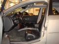 Light Platinum - CTS Sedan Photo No. 11