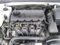 Bright Silver - Sonata GLS Photo No. 3