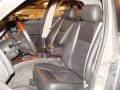 Light Platinum - CTS Sedan Photo No. 14