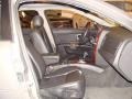 Light Platinum - CTS Sedan Photo No. 15