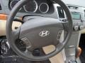 Bright Silver - Sonata GLS Photo No. 6