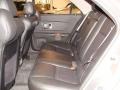 Light Platinum - CTS Sedan Photo No. 17