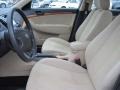 Bright Silver - Sonata GLS Photo No. 10