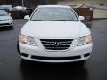 Bright Silver - Sonata GLS Photo No. 12