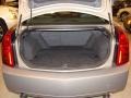 Light Platinum - CTS Sedan Photo No. 23