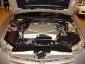 Light Platinum - CTS Sedan Photo No. 24