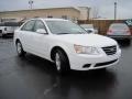Bright Silver - Sonata GLS Photo No. 16