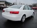 Bright Silver - Sonata GLS Photo No. 18