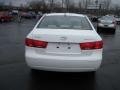 Bright Silver - Sonata GLS Photo No. 19