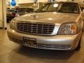 Light Platinum - DeVille Sedan Photo No. 2
