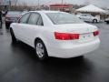 Bright Silver - Sonata GLS Photo No. 20