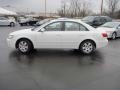Bright Silver - Sonata GLS Photo No. 21