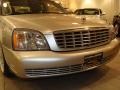Light Platinum - DeVille Sedan Photo No. 3