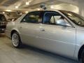 Light Platinum - DeVille Sedan Photo No. 5