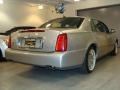 Light Platinum - DeVille Sedan Photo No. 6