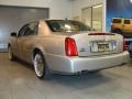 Light Platinum - DeVille Sedan Photo No. 9